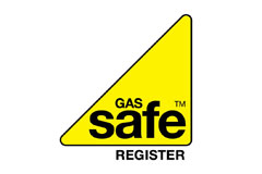 gas safe companies Drumuillie